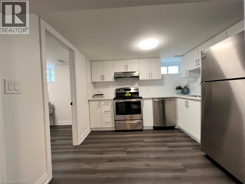 448 West Street Unit# Lower, Brantford, Ontario  N3R 3W3 - Photo 12 - 40775065