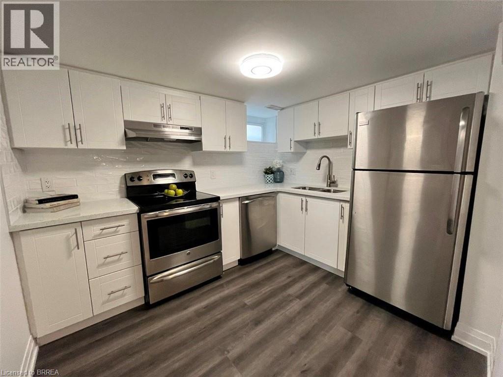448 West Street Unit# Lower, Brantford, Ontario  N3R 3W3 - Photo 13 - 40775065