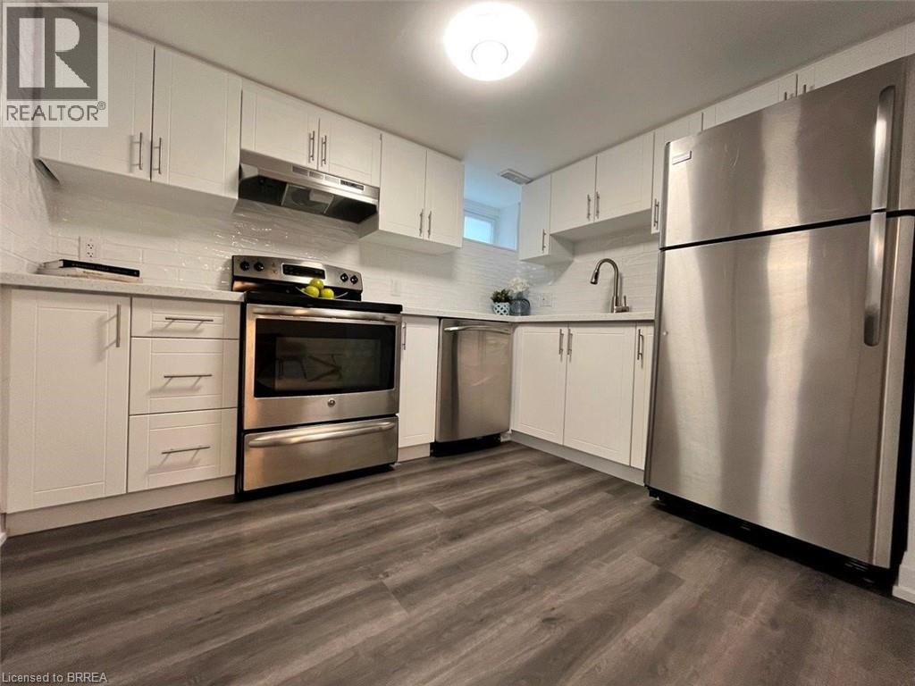 448 West Street Unit# Lower, Brantford, Ontario  N3R 3W3 - Photo 14 - 40775065