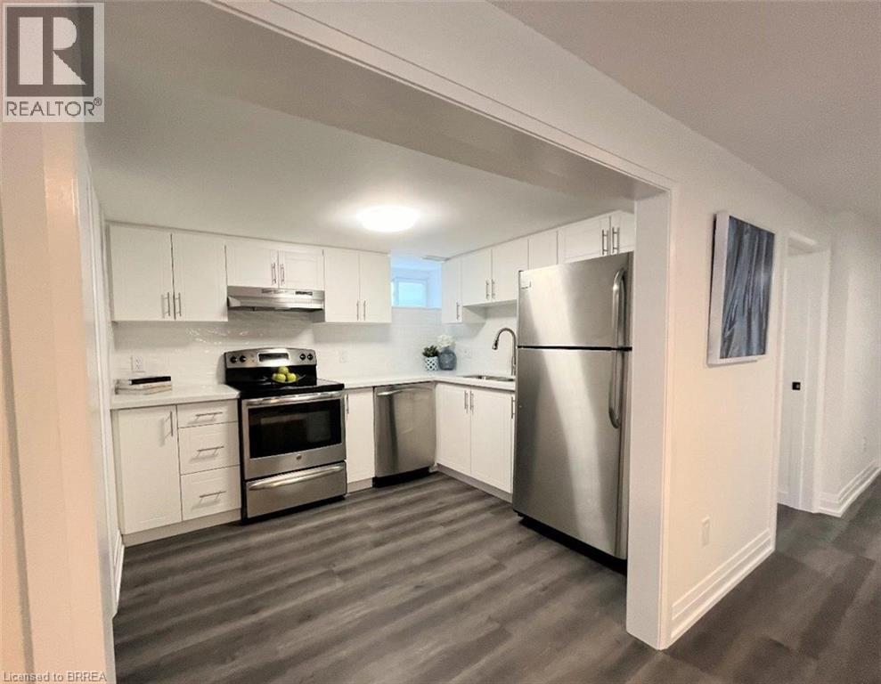 448 West Street Unit# Lower, Brantford, Ontario  N3R 3W3 - Photo 15 - 40775065