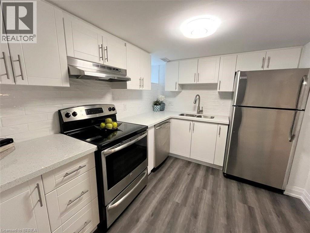 448 West Street Unit# Lower, Brantford, Ontario  N3R 3W3 - Photo 16 - 40775065