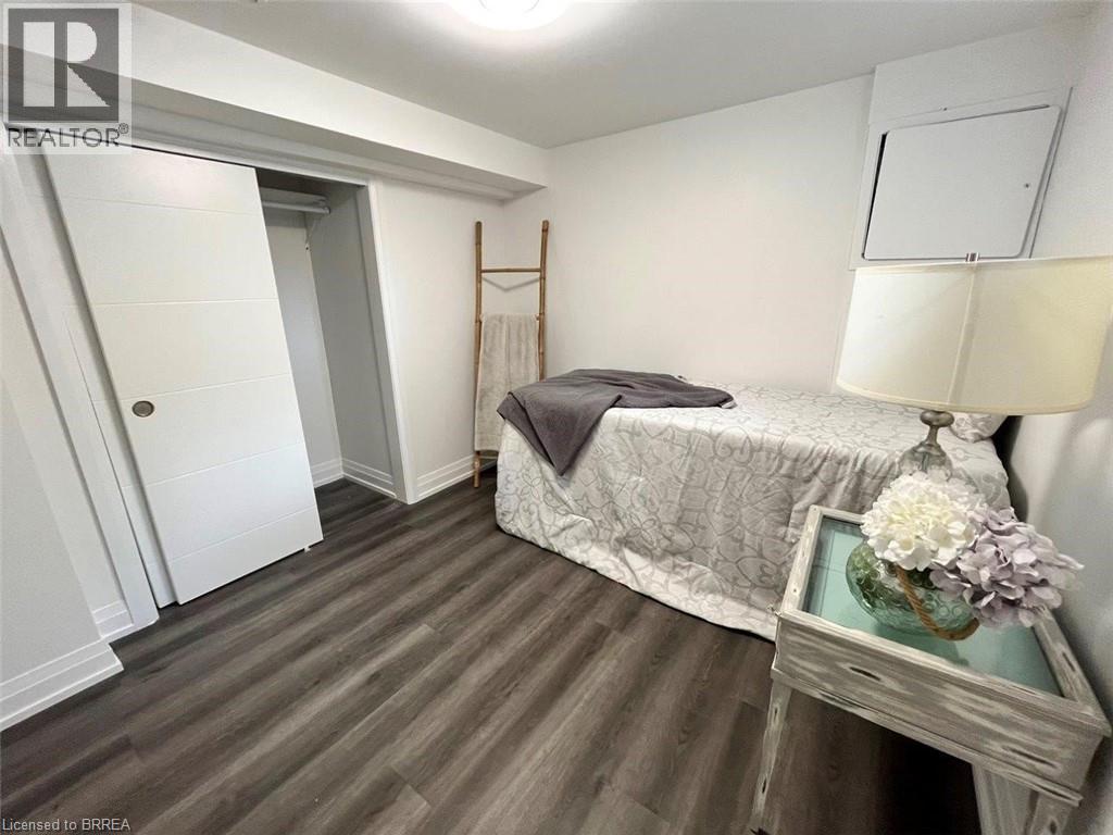 448 West Street Unit# Lower, Brantford, Ontario  N3R 3W3 - Photo 17 - 40775065