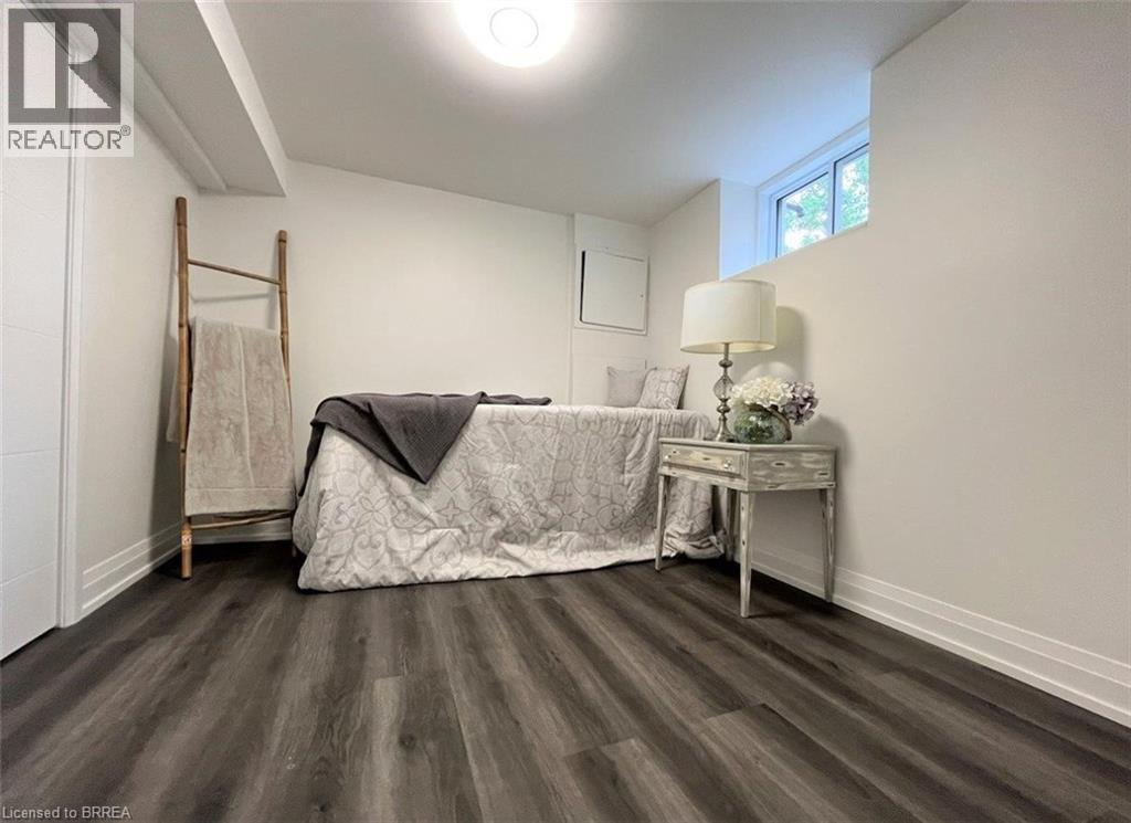 448 West Street Unit# Lower, Brantford, Ontario  N3R 3W3 - Photo 18 - 40775065