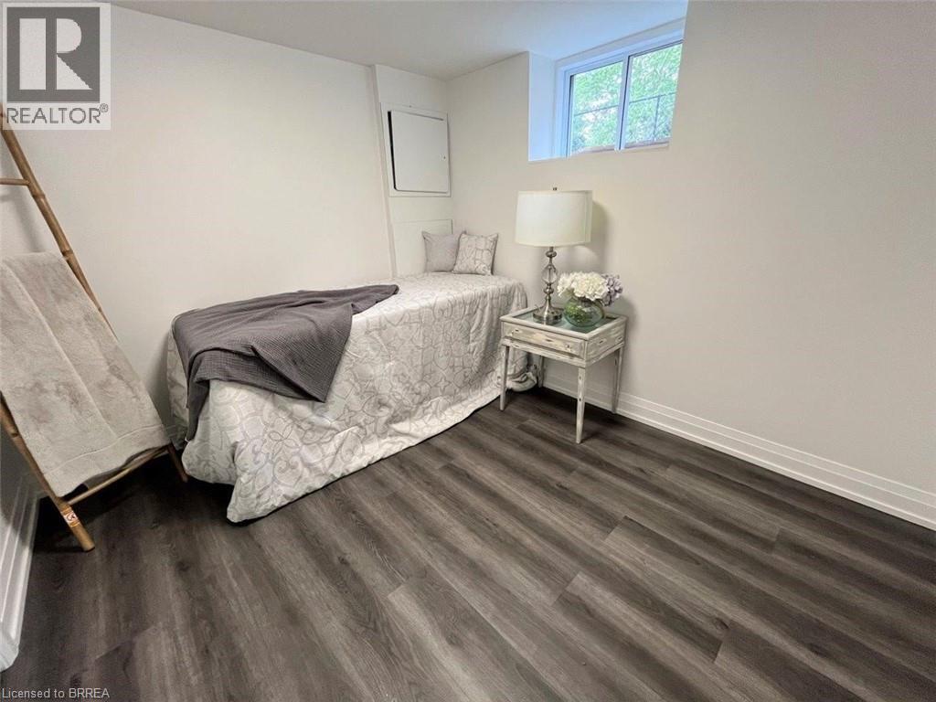 448 West Street Unit# Lower, Brantford, Ontario  N3R 3W3 - Photo 19 - 40775065