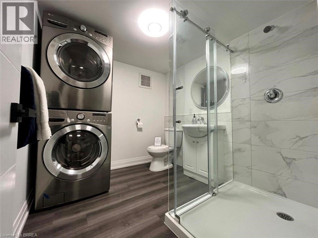 448 West Street Unit# Lower, Brantford, Ontario  N3R 3W3 - Photo 20 - 40775065