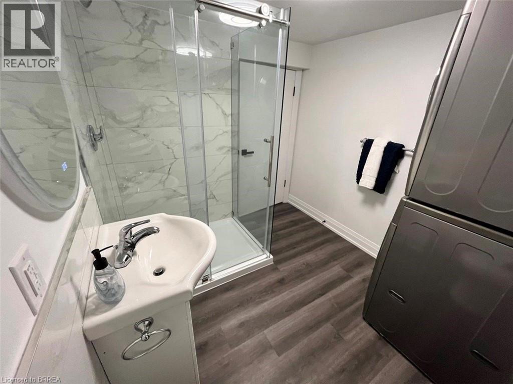 448 West Street Unit# Lower, Brantford, Ontario  N3R 3W3 - Photo 21 - 40775065
