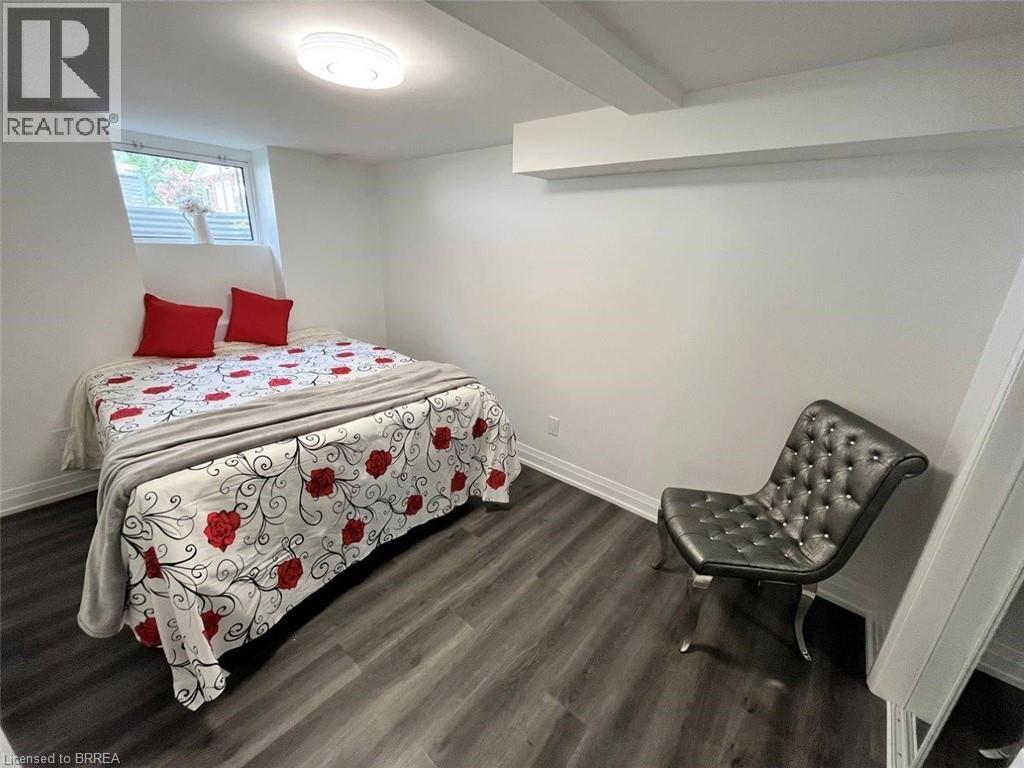 448 West Street Unit# Lower, Brantford, Ontario  N3R 3W3 - Photo 23 - 40775065