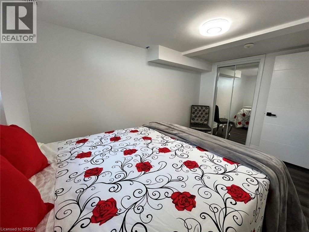 448 West Street Unit# Lower, Brantford, Ontario  N3R 3W3 - Photo 24 - 40775065