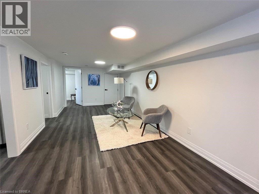 448 West Street Unit# Lower, Brantford, Ontario  N3R 3W3 - Photo 7 - 40775065