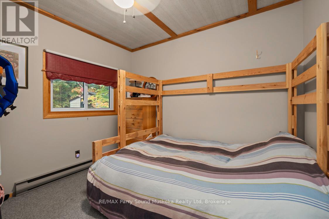 252 Burnett's Road, Mckellar, Ontario  P2A 0B5 - Photo 30 - X12432027