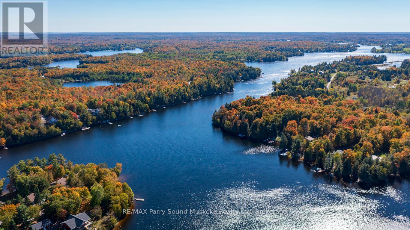 252 Burnett's Road, Mckellar, Ontario  P2A 0B5 - Photo 46 - X12432027