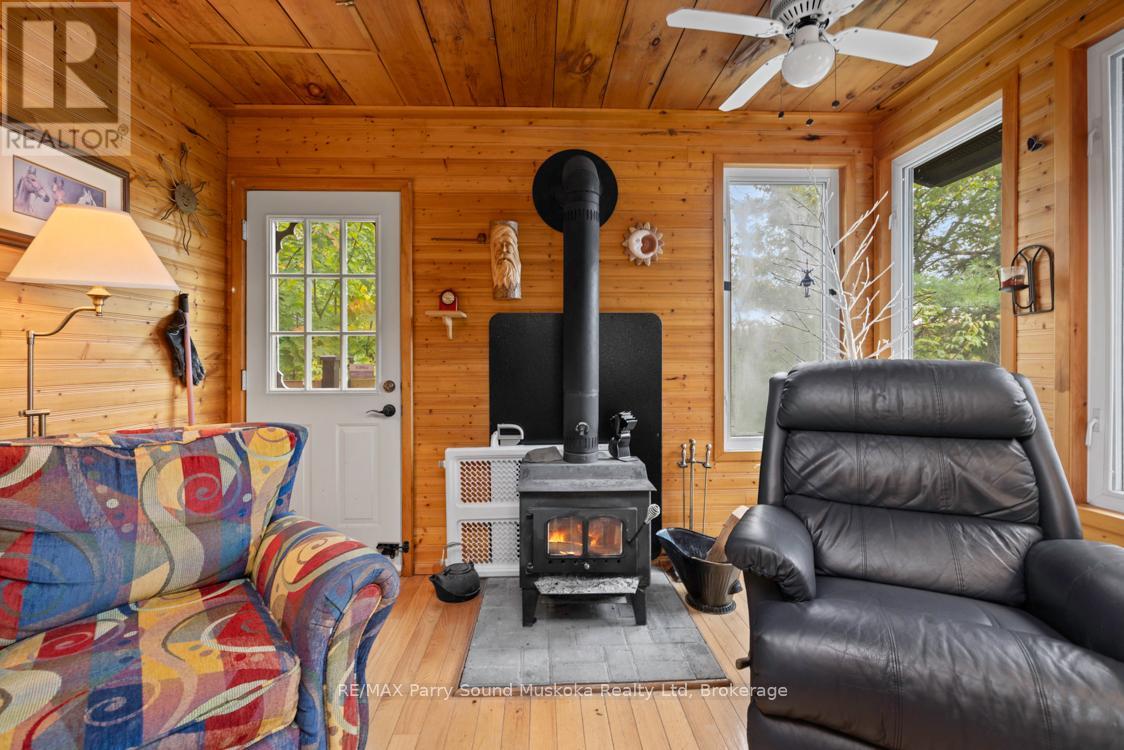 252 Burnett's Road, Mckellar, Ontario  P2A 0B5 - Photo 26 - X12432027