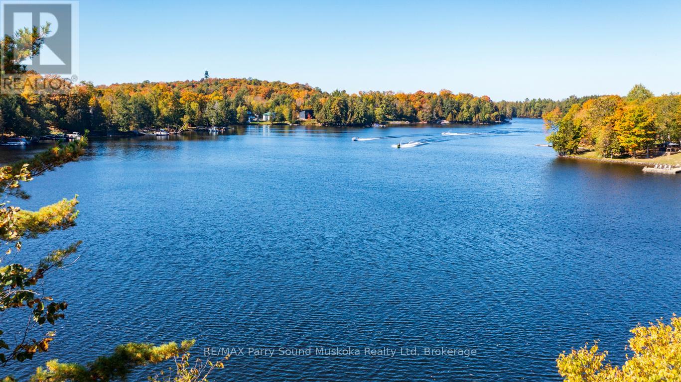 252 Burnett's Road, Mckellar, Ontario  P2A 0B5 - Photo 47 - X12432027