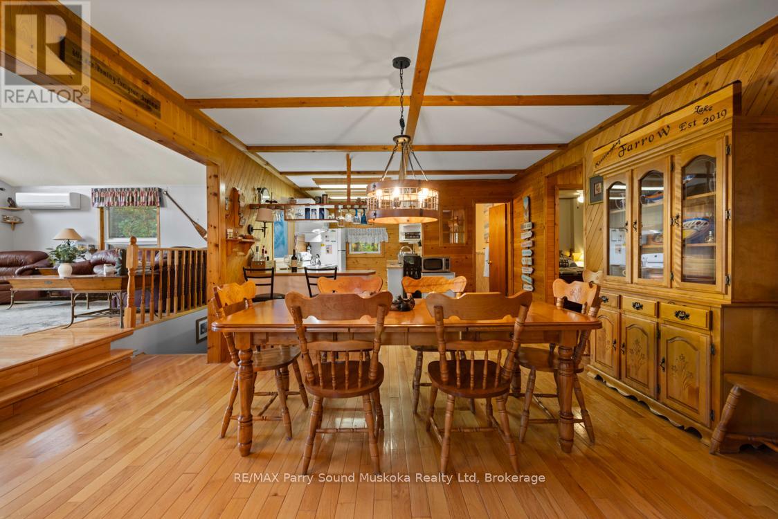 252 Burnett's Road, Mckellar, Ontario  P2A 0B5 - Photo 21 - X12432027