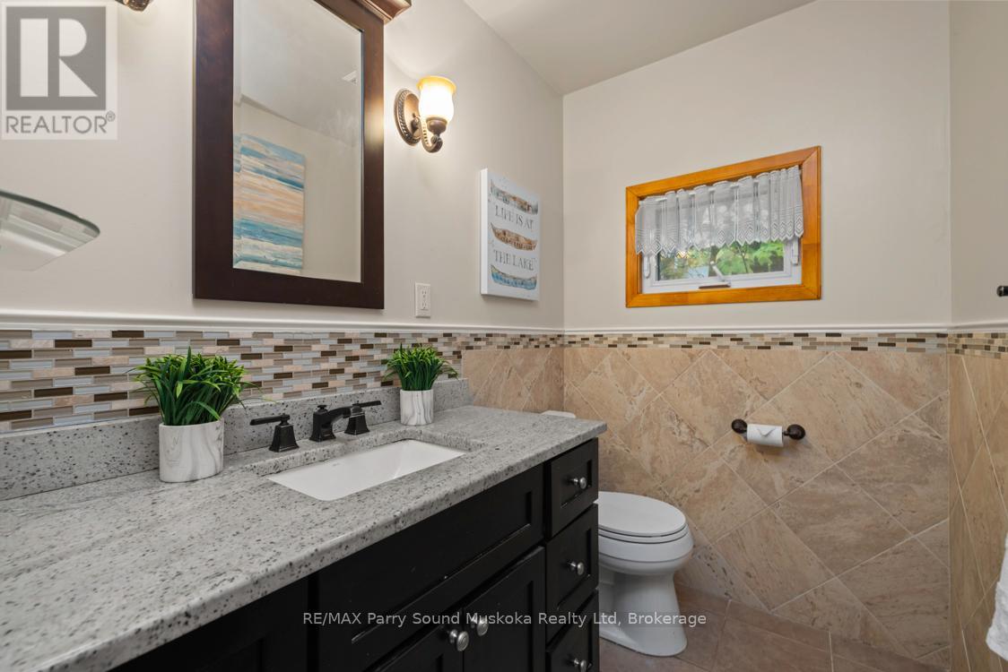 252 Burnett's Road, Mckellar, Ontario  P2A 0B5 - Photo 32 - X12432027