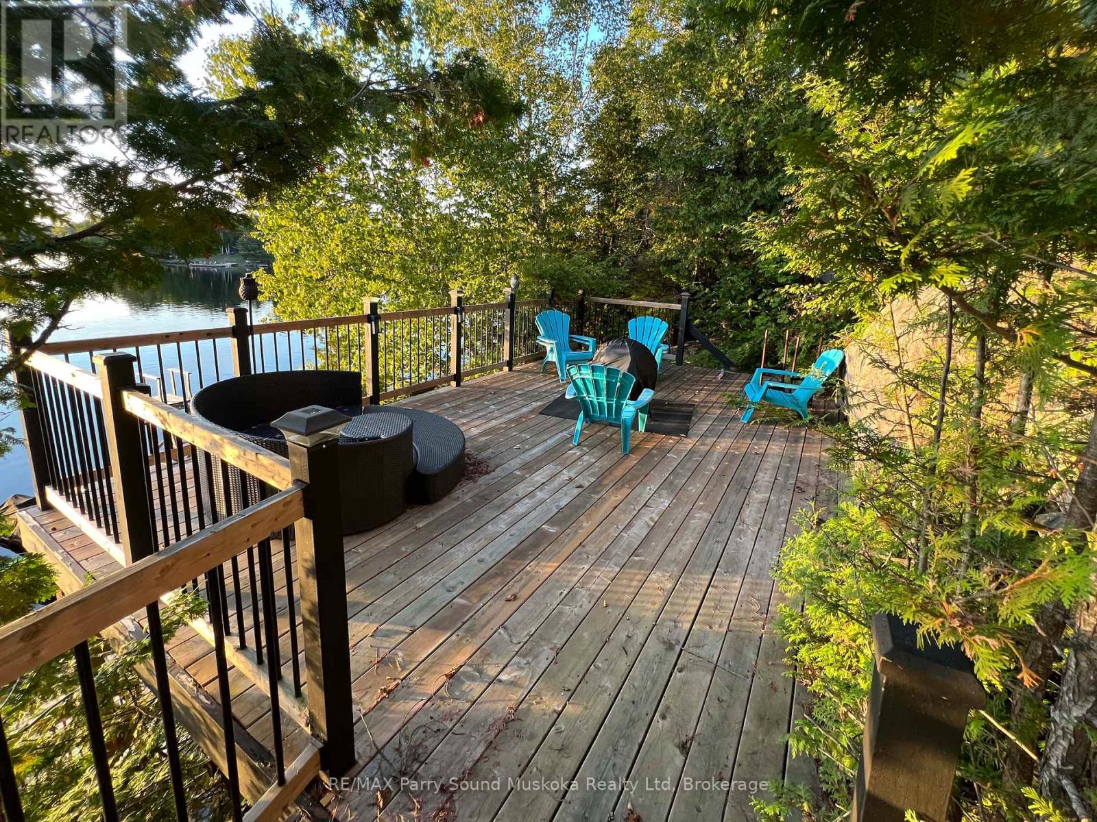 252 Burnett's Road, Mckellar, Ontario  P2A 0B5 - Photo 13 - X12432027