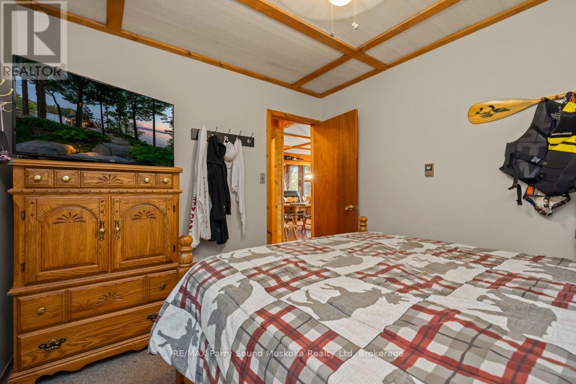 252 Burnett's Road, Mckellar, Ontario  P2A 0B5 - Photo 28 - X12432027