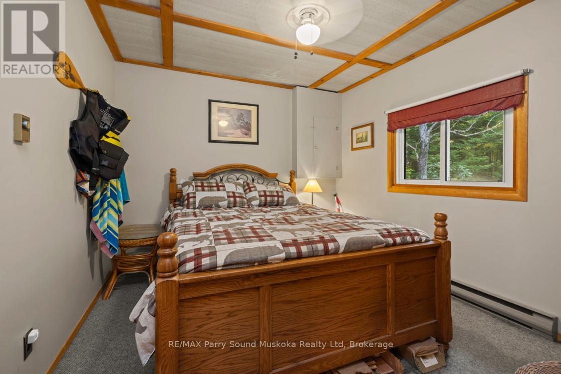 252 Burnett's Road, Mckellar, Ontario  P2A 0B5 - Photo 27 - X12432027