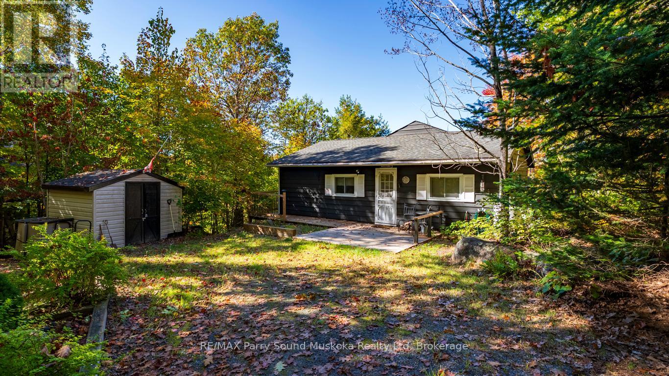 252 Burnett's Road, Mckellar, Ontario  P2A 0B5 - Photo 45 - X12432027