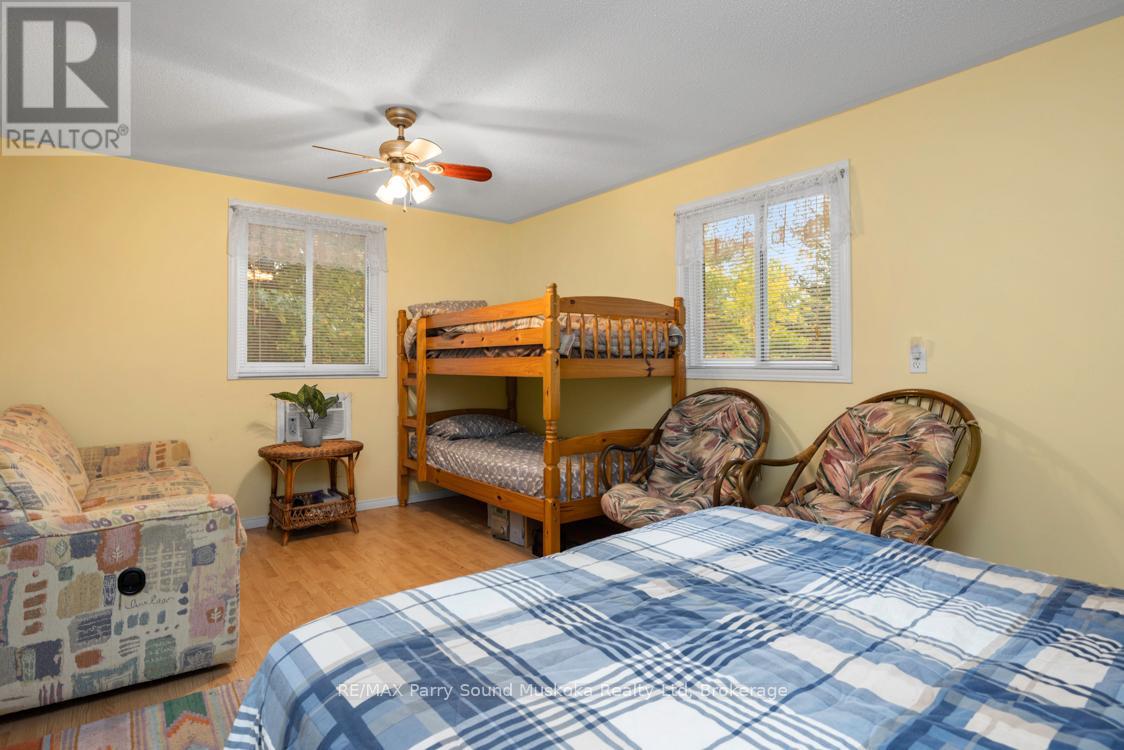 252 Burnett's Road, Mckellar, Ontario  P2A 0B5 - Photo 41 - X12432027
