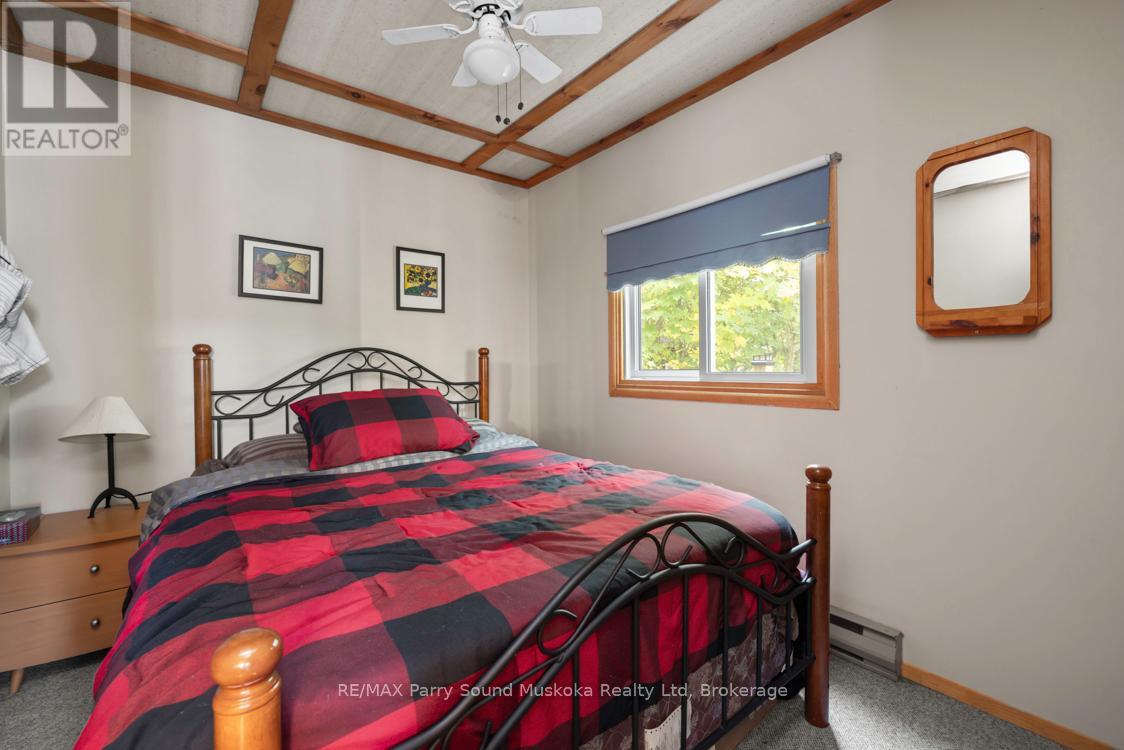 252 Burnett's Road, Mckellar, Ontario  P2A 0B5 - Photo 29 - X12432027