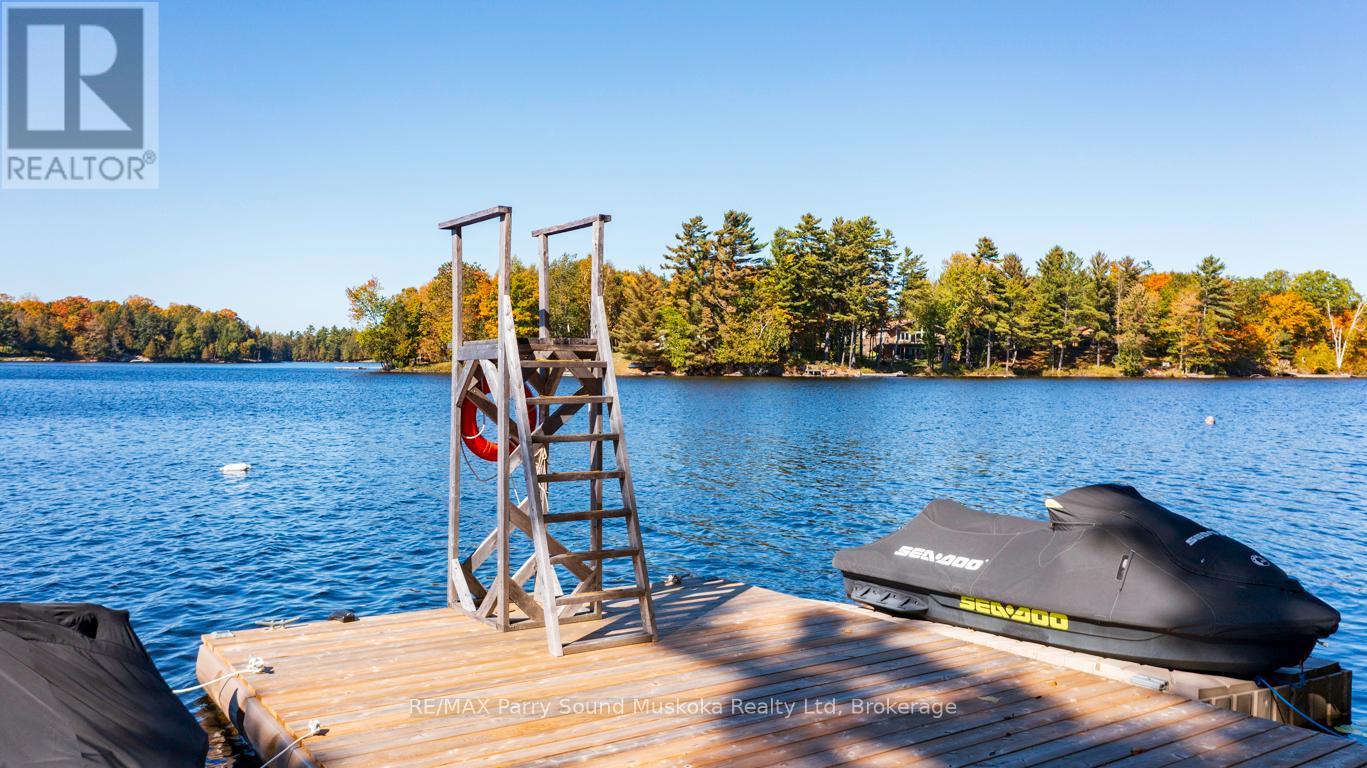 252 Burnett's Road, Mckellar, Ontario  P2A 0B5 - Photo 6 - X12432027