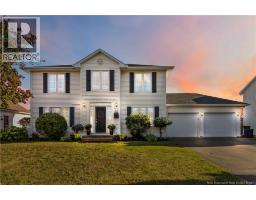 33 Camrose Crescent, Moncton, New Brunswick