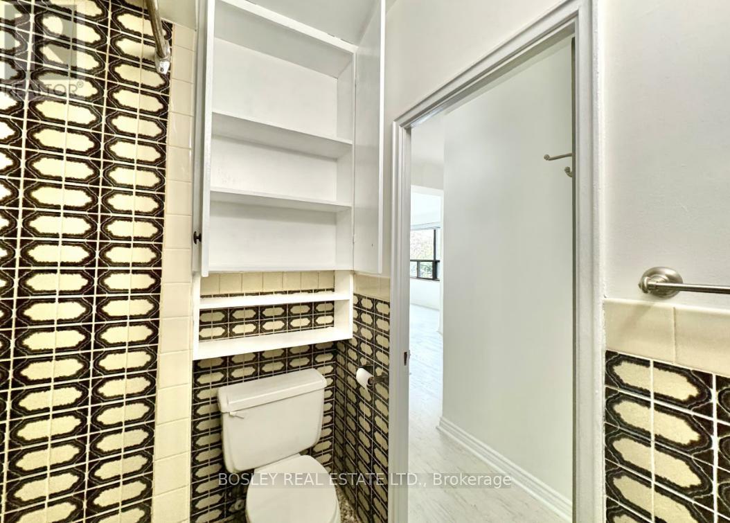 108 - 740 Eglinton Avenue W, Toronto, Ontario  M5N 1C4 - Photo 15 - C12436343