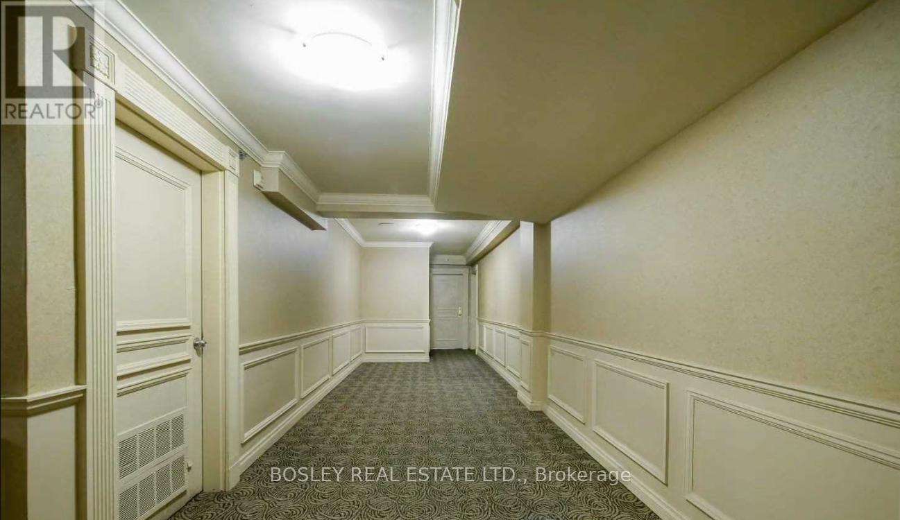 108 - 740 Eglinton Avenue W, Toronto, Ontario  M5N 1C4 - Photo 17 - C12436343