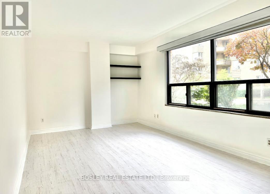 108 - 740 Eglinton Avenue W, Toronto, Ontario  M5N 1C4 - Photo 3 - C12436343