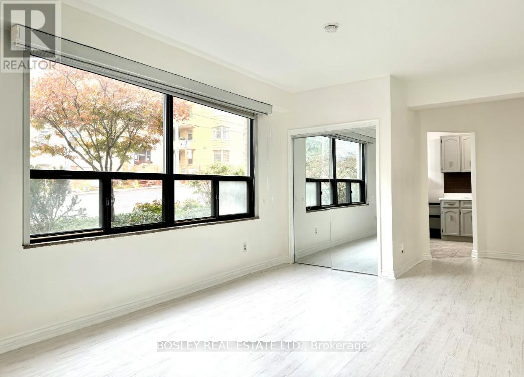 108 - 740 Eglinton Avenue W, Toronto, Ontario  M5N 1C4 - Photo 5 - C12436343