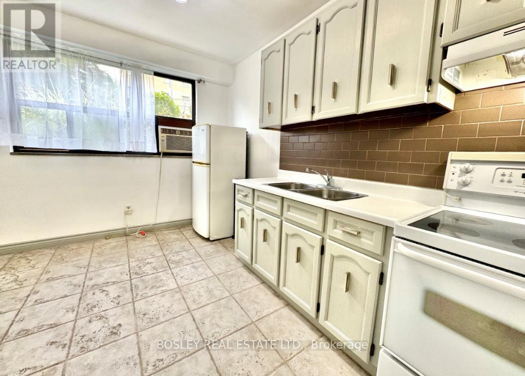 108 - 740 Eglinton Avenue W, Toronto, Ontario  M5N 1C4 - Photo 9 - C12436343