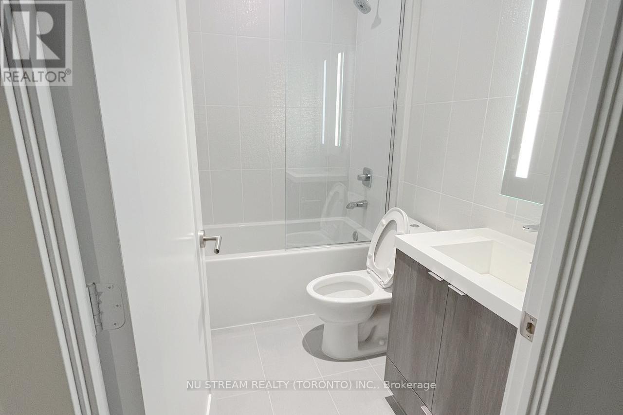 3609 - 575 Bloor Street E, Toronto, Ontario  M4W 0B2 - Photo 14 - C12436347