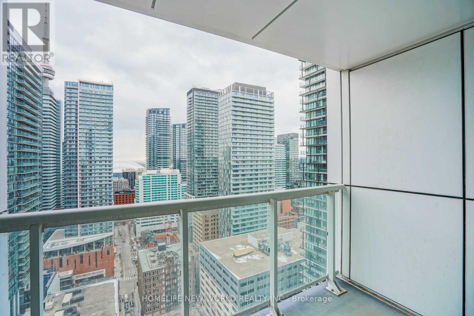 2708 - 318 Richmond Street W, Toronto, Ontario  M5V 0B4 - Photo 14 - C12436367