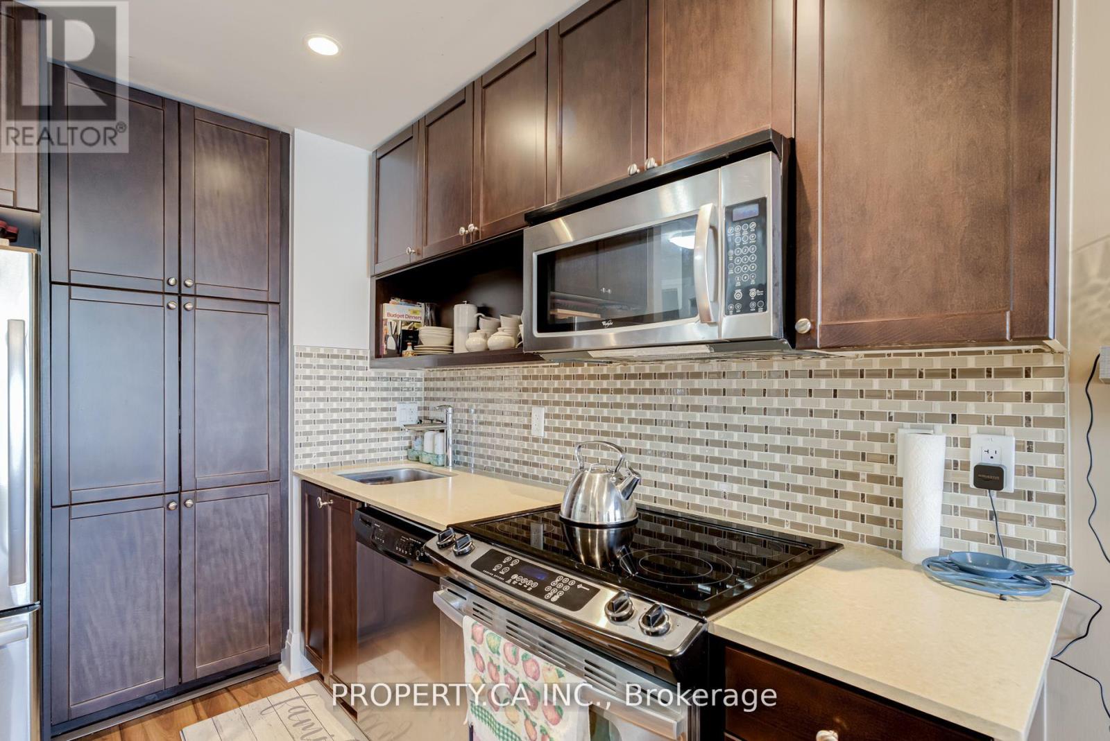 205 - 100 Harrison Gardens, Toronto, Ontario  M2N 0C2 - Photo 13 - C12436385