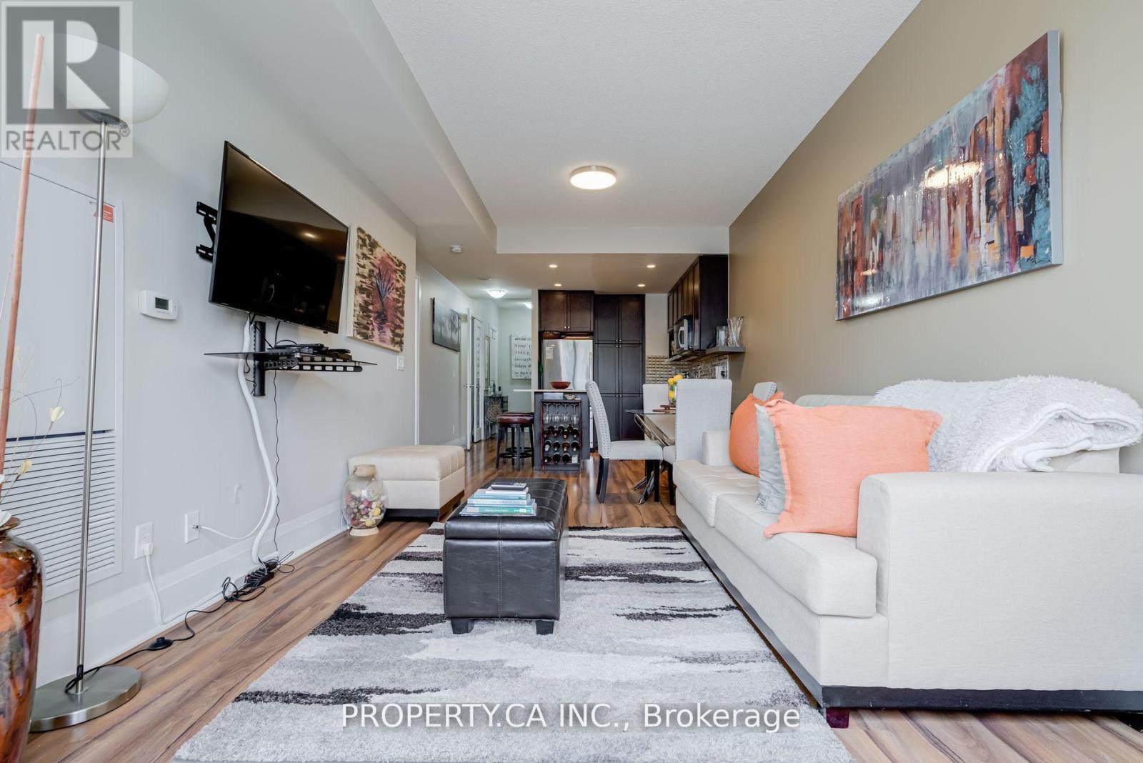 205 - 100 Harrison Gardens, Toronto, Ontario  M2N 0C2 - Photo 18 - C12436385