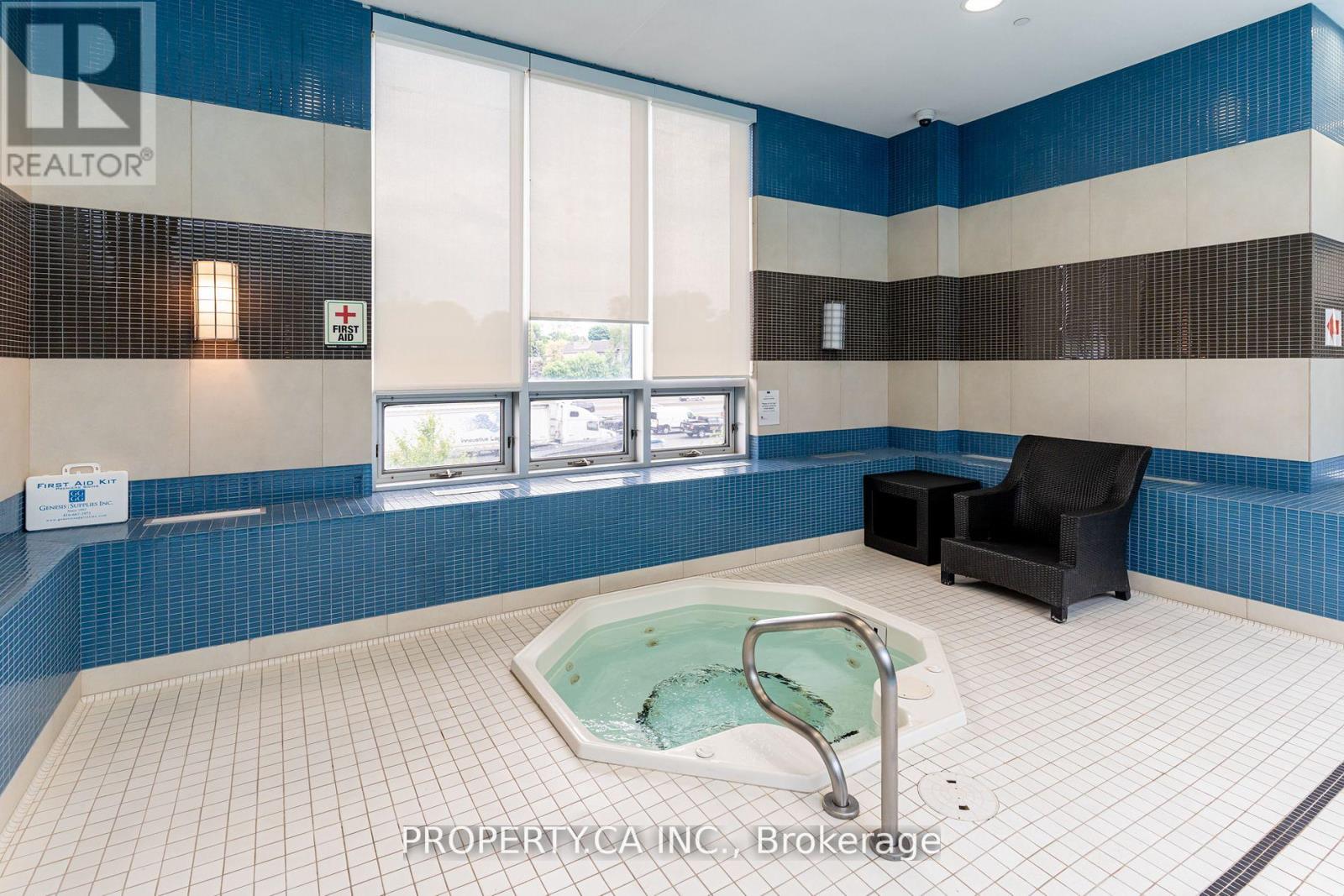 205 - 100 Harrison Gardens, Toronto, Ontario  M2N 0C2 - Photo 35 - C12436385