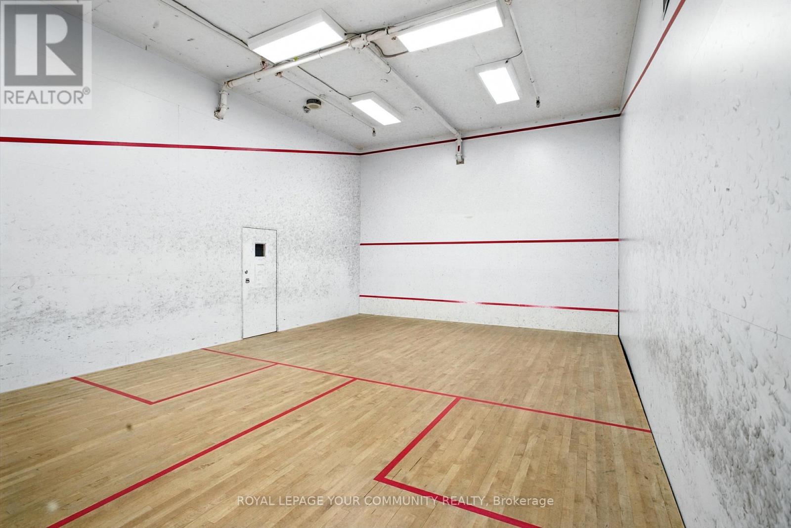 1103 - 25 Grenville Street, Toronto, Ontario  M4Y 2X5 - Photo 16 - C12436404