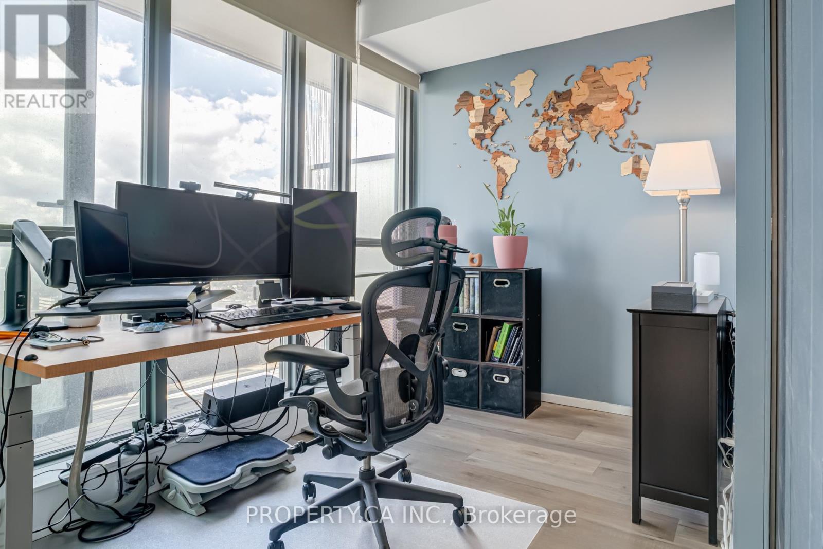 3207 - 8 Charlotte Street, Toronto, Ontario  M5V 0K4 - Photo 16 - C12436414