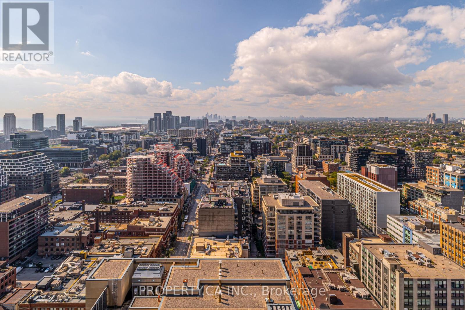 3207 - 8 Charlotte Street, Toronto, Ontario  M5V 0K4 - Photo 21 - C12436414