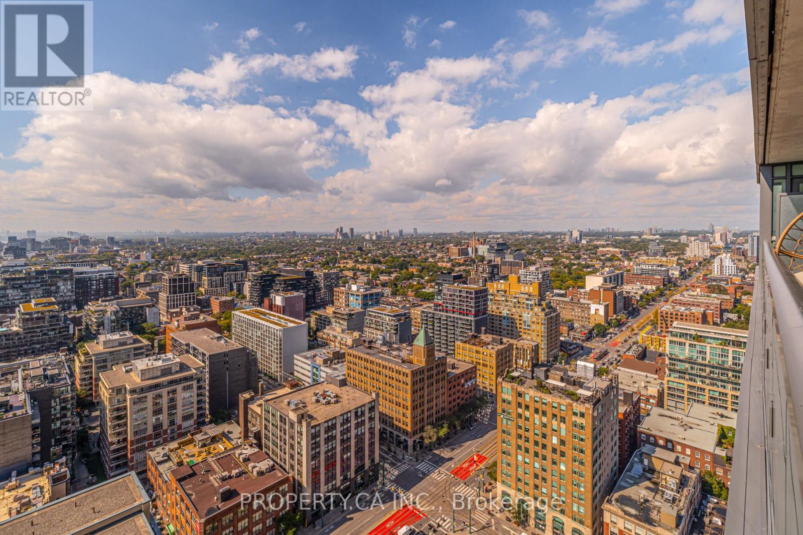 3207 - 8 Charlotte Street, Toronto, Ontario  M5V 0K4 - Photo 22 - C12436414