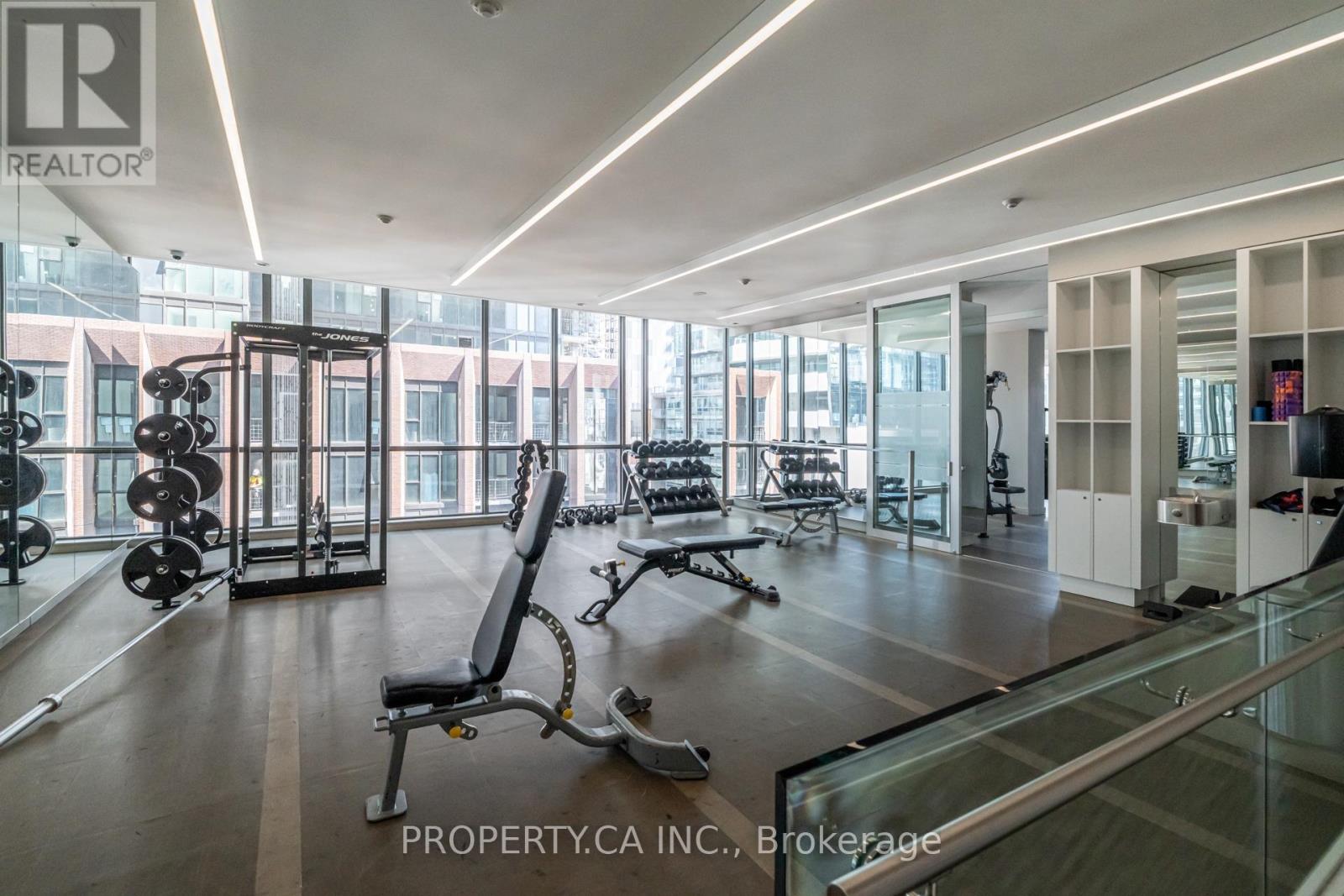 3207 - 8 Charlotte Street, Toronto, Ontario  M5V 0K4 - Photo 24 - C12436414