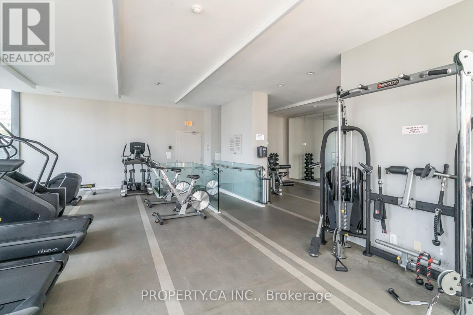 3207 - 8 Charlotte Street, Toronto, Ontario  M5V 0K4 - Photo 25 - C12436414