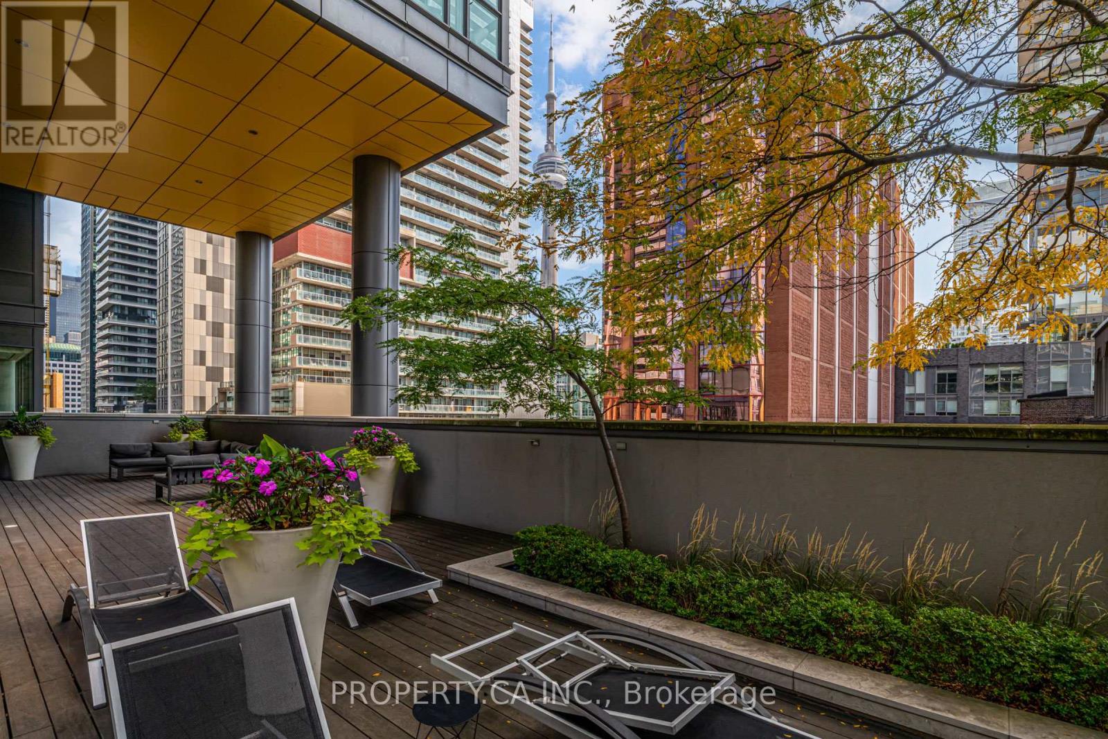 3207 - 8 Charlotte Street, Toronto, Ontario  M5V 0K4 - Photo 28 - C12436414