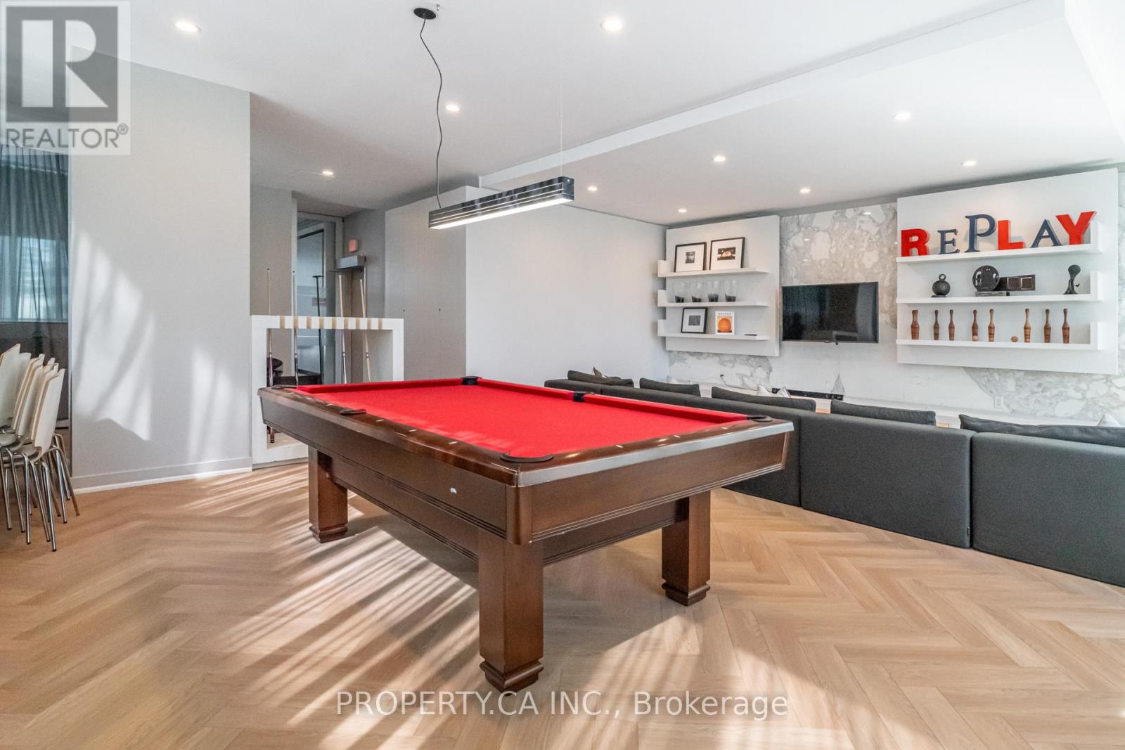 3207 - 8 Charlotte Street, Toronto, Ontario  M5V 0K4 - Photo 31 - C12436414