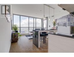 3207 - 8 CHARLOTTE STREET, Toronto, Ontario
