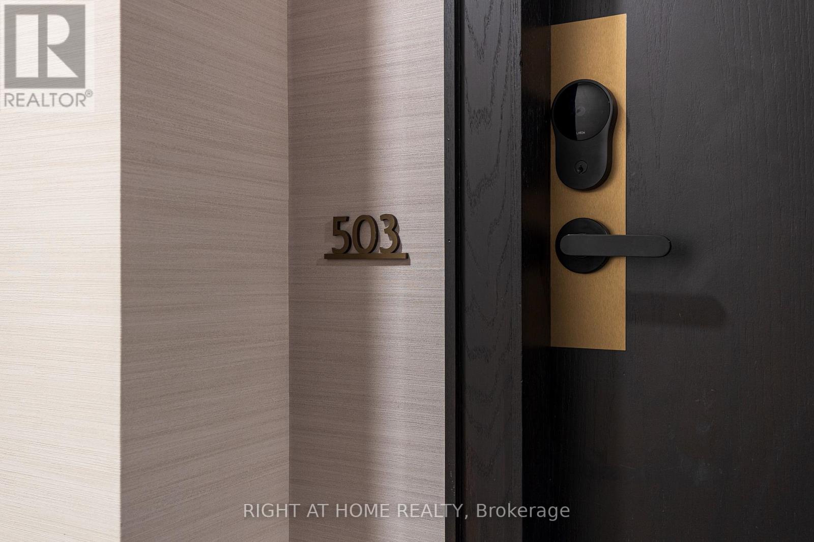 503 - 23 Hollywood Avenue, Toronto, Ontario  M2N 7L8 - Photo 2 - C12436416