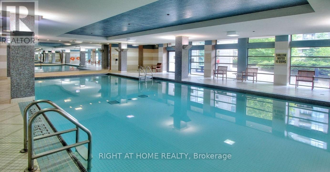503 - 23 Hollywood Avenue, Toronto, Ontario  M2N 7L8 - Photo 22 - C12436416