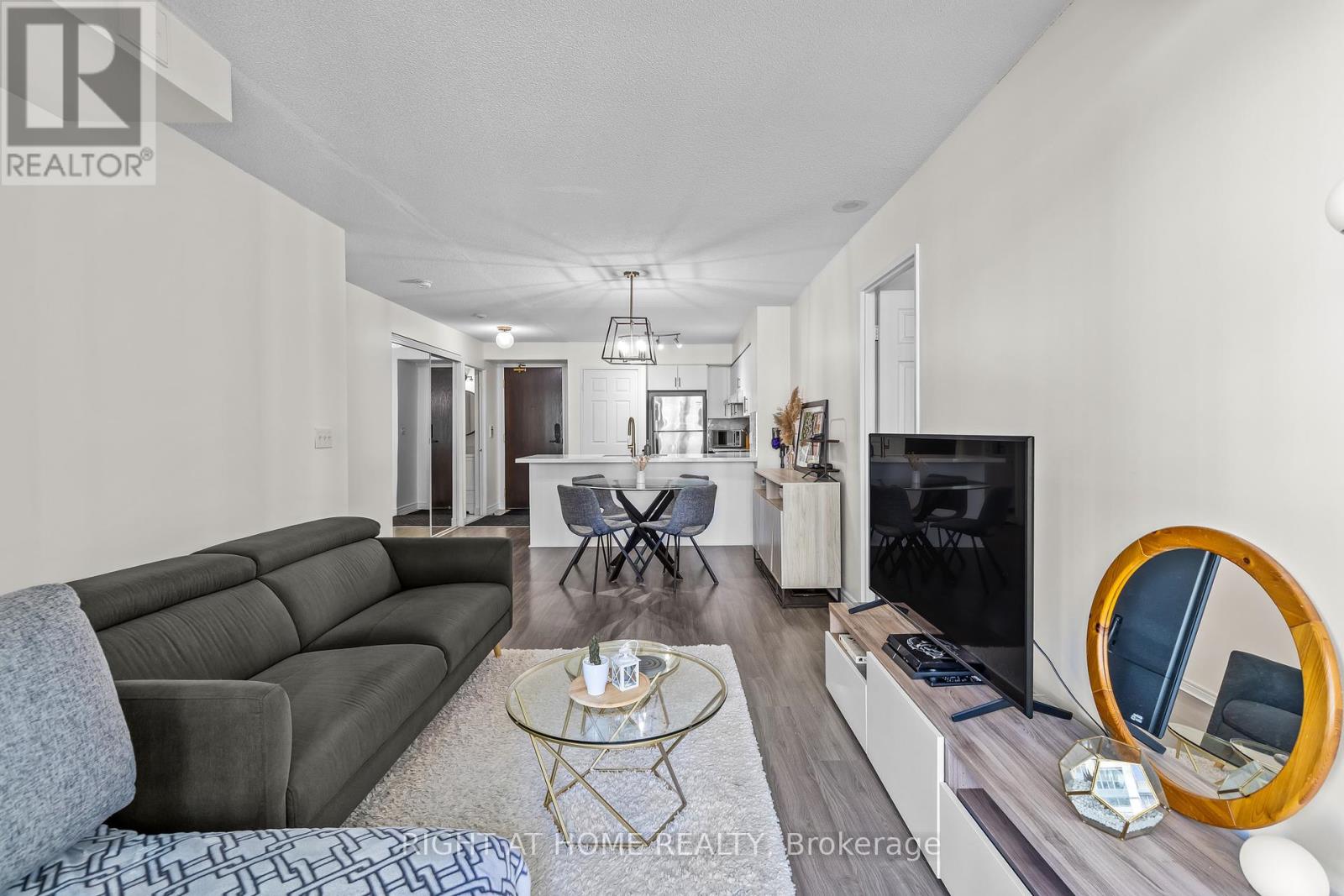503 - 23 Hollywood Avenue, Toronto, Ontario  M2N 7L8 - Photo 6 - C12436416