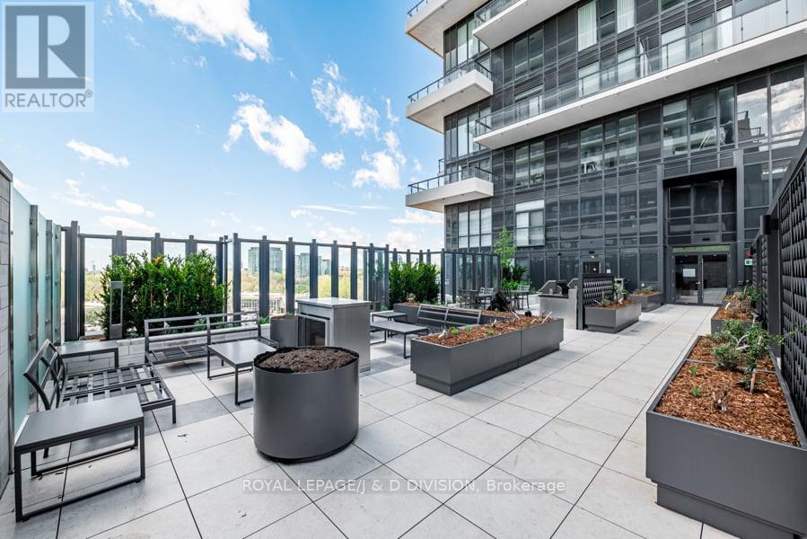 4301 - 30 Inn On The Park Drive, Toronto, Ontario  M3C 0P8 - Photo 16 - C12436430